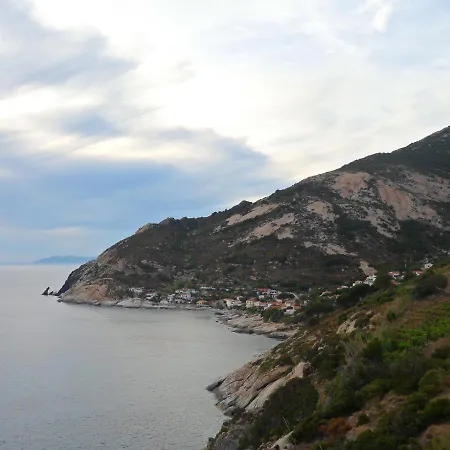 Da Elisa Apartamento *