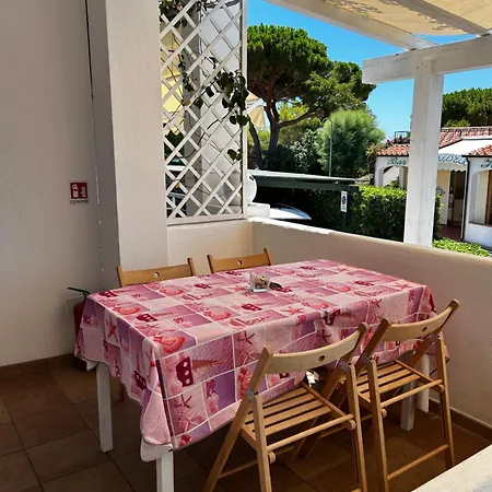 Da Elisa Apartamento