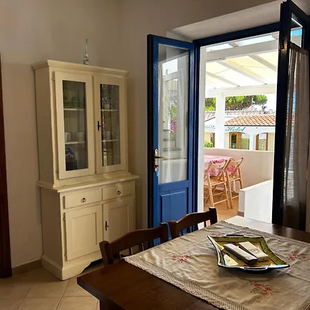 Da Elisa Apartmán *