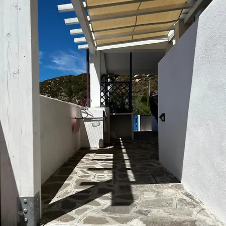 Apartmán Da Elisa Chiessi