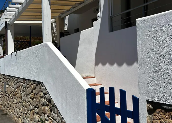 Da Elisa Apartamento