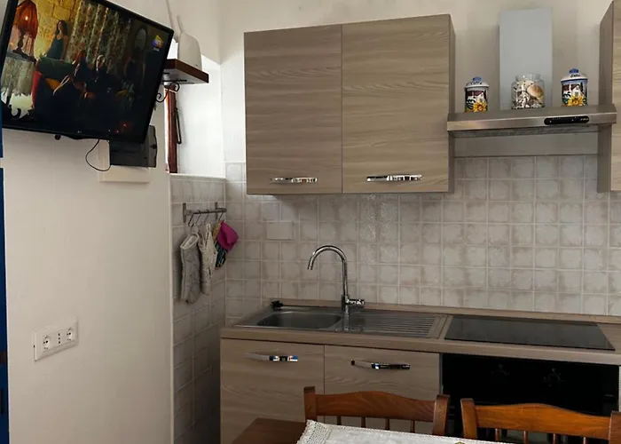 Da Elisa Apartamento