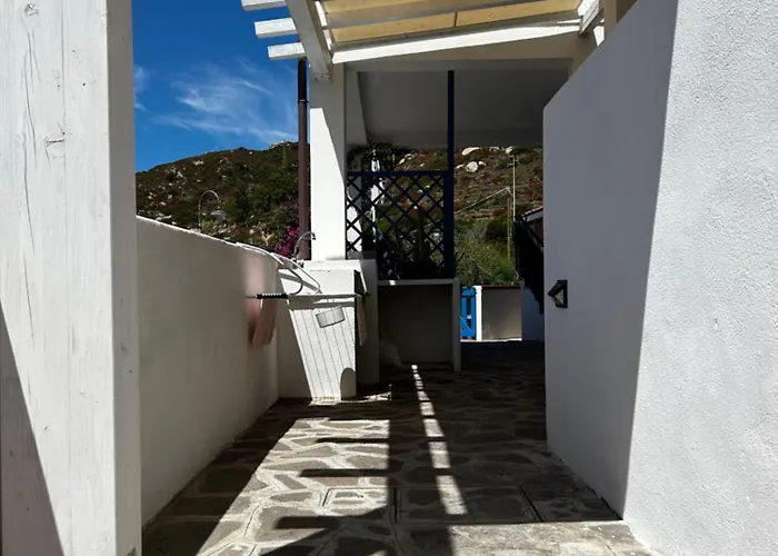 Apartamento Da Elisa Chiessi