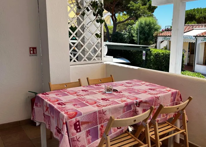 Da Elisa Apartamento