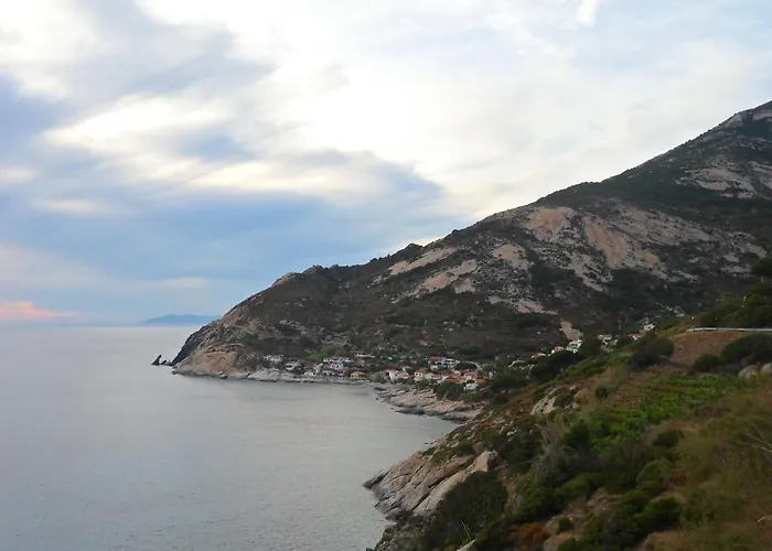 Da Elisa Apartament *