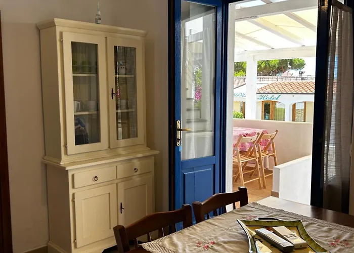 Da Elisa Apartament *